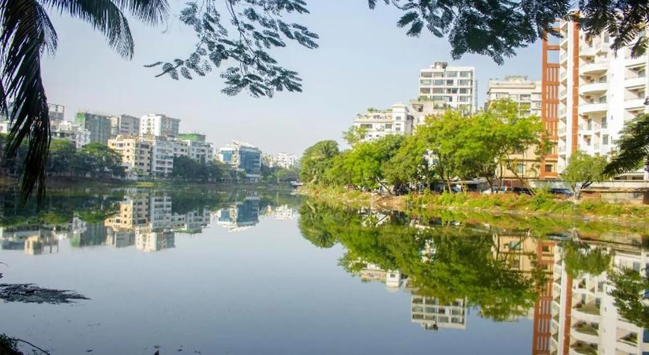 Gulshan Place 65 Dhaka 0*,