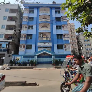3* Hotel Hotel Crown Plaza Inn