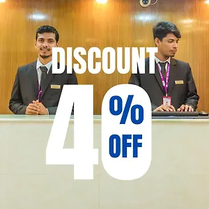 2* Hotel Muna Dhanmondi Sixth Floor