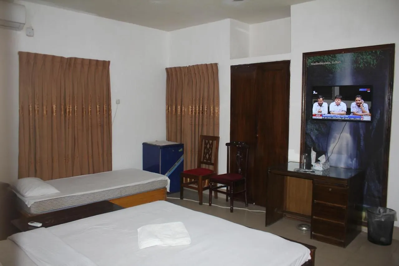 Gulshan Place 65 Dhaka 0*,