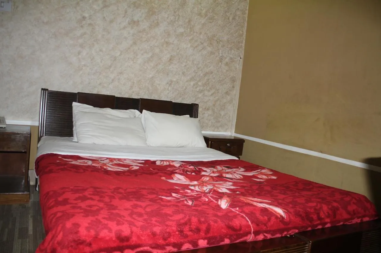 Gulshan Place 65 Dhaka Hotel
