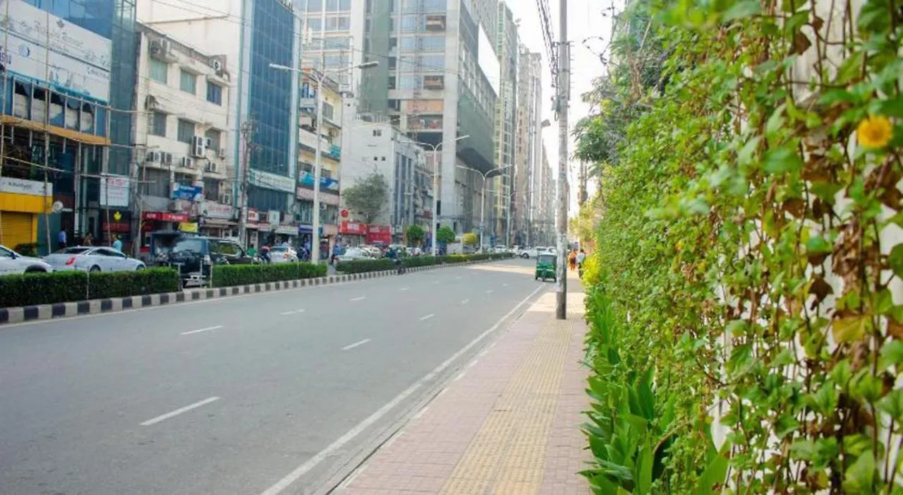 Hotel Gulshan Place 65 Dhaka