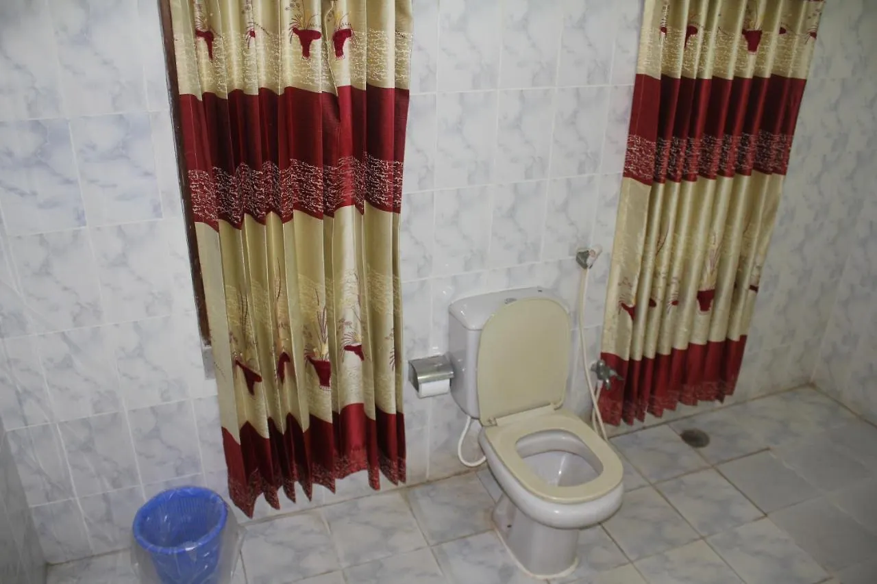 Hotel Gulshan Place 65 Dhaka