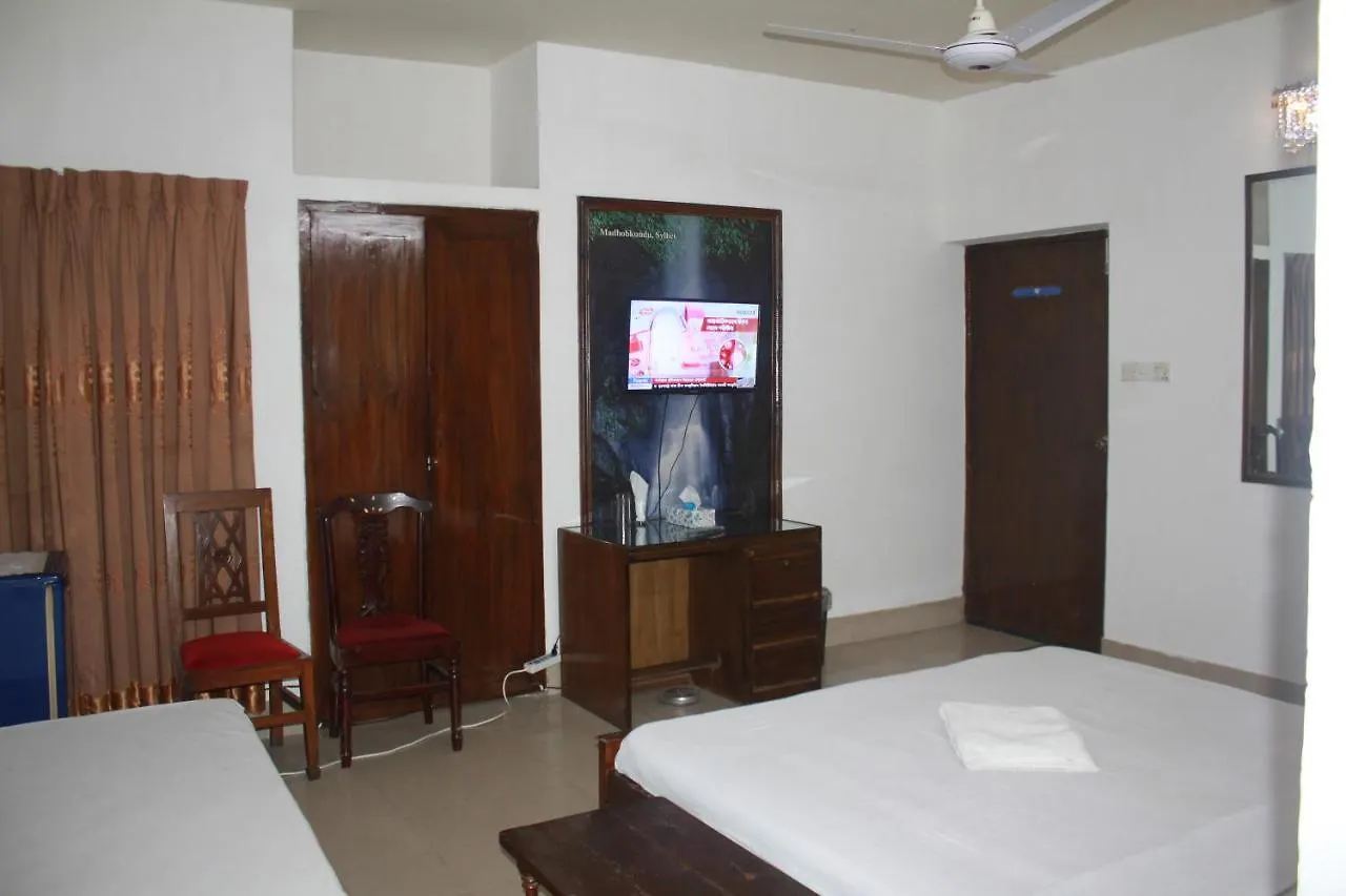 Gulshan Place 65 Dhaka Bangladesh