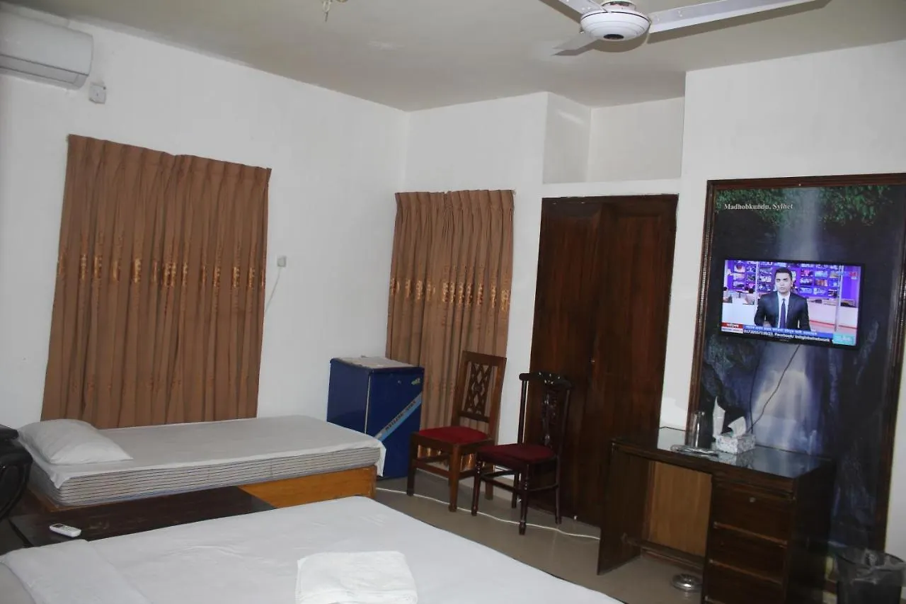 Gulshan Place 65 Dhaka