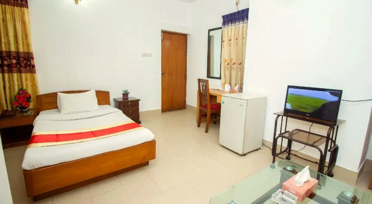 Gulshan Place 65 Dhaka Hotel
