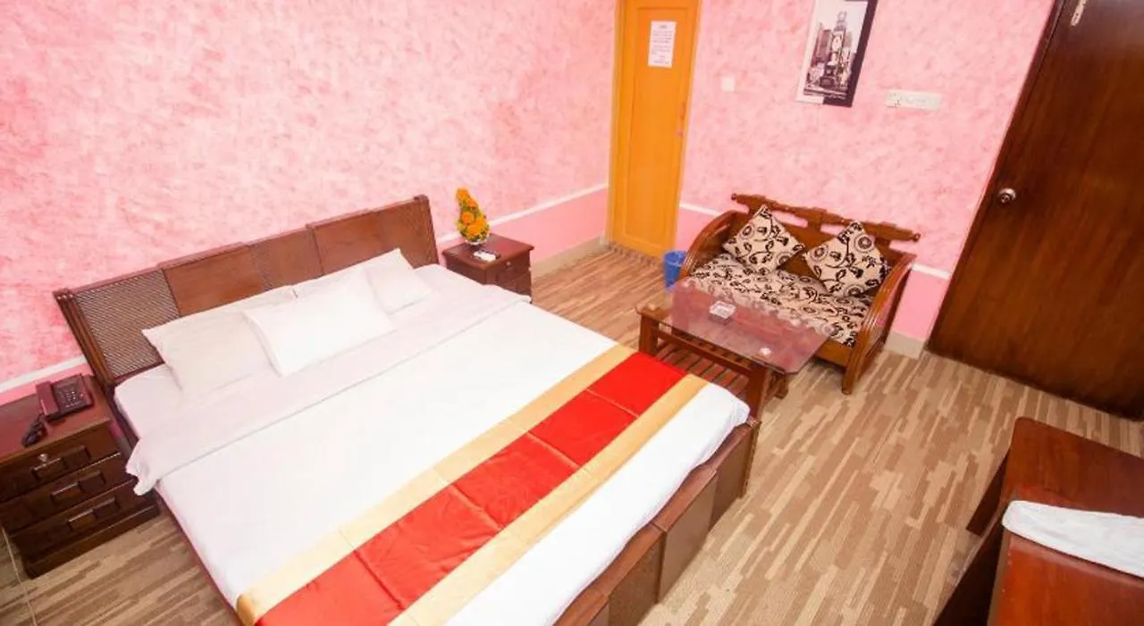 Gulshan Place 65 Dhaka