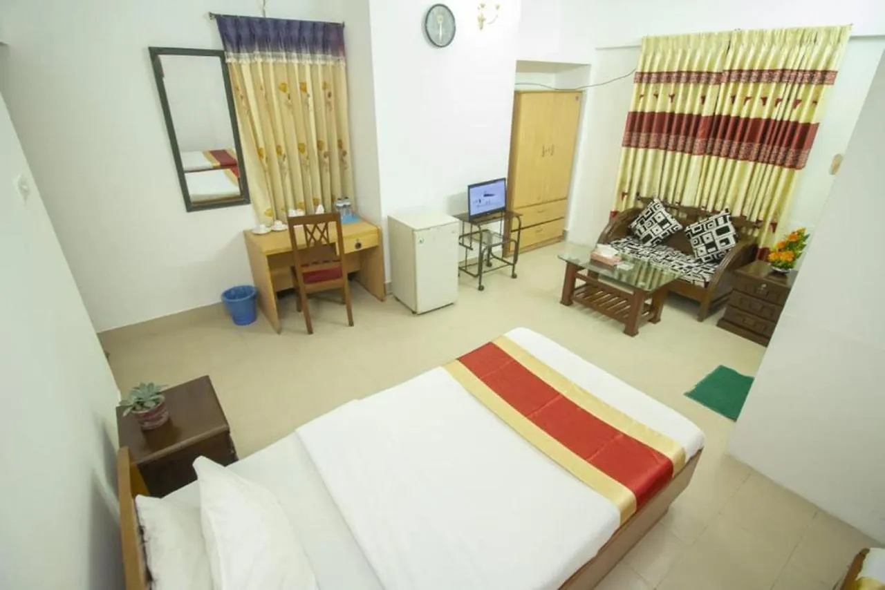 Hotel Gulshan Place 65 Dhaka