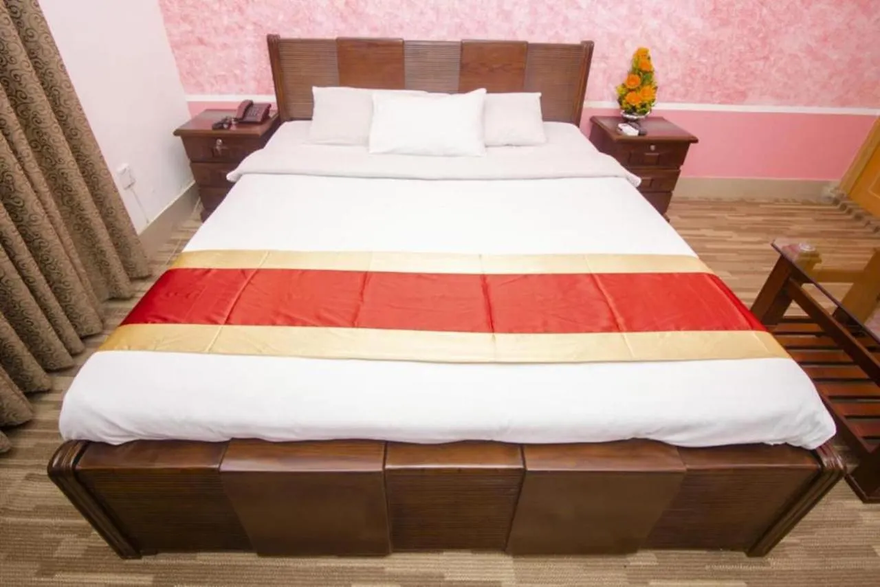 Hotel Gulshan Place 65 Dhaka